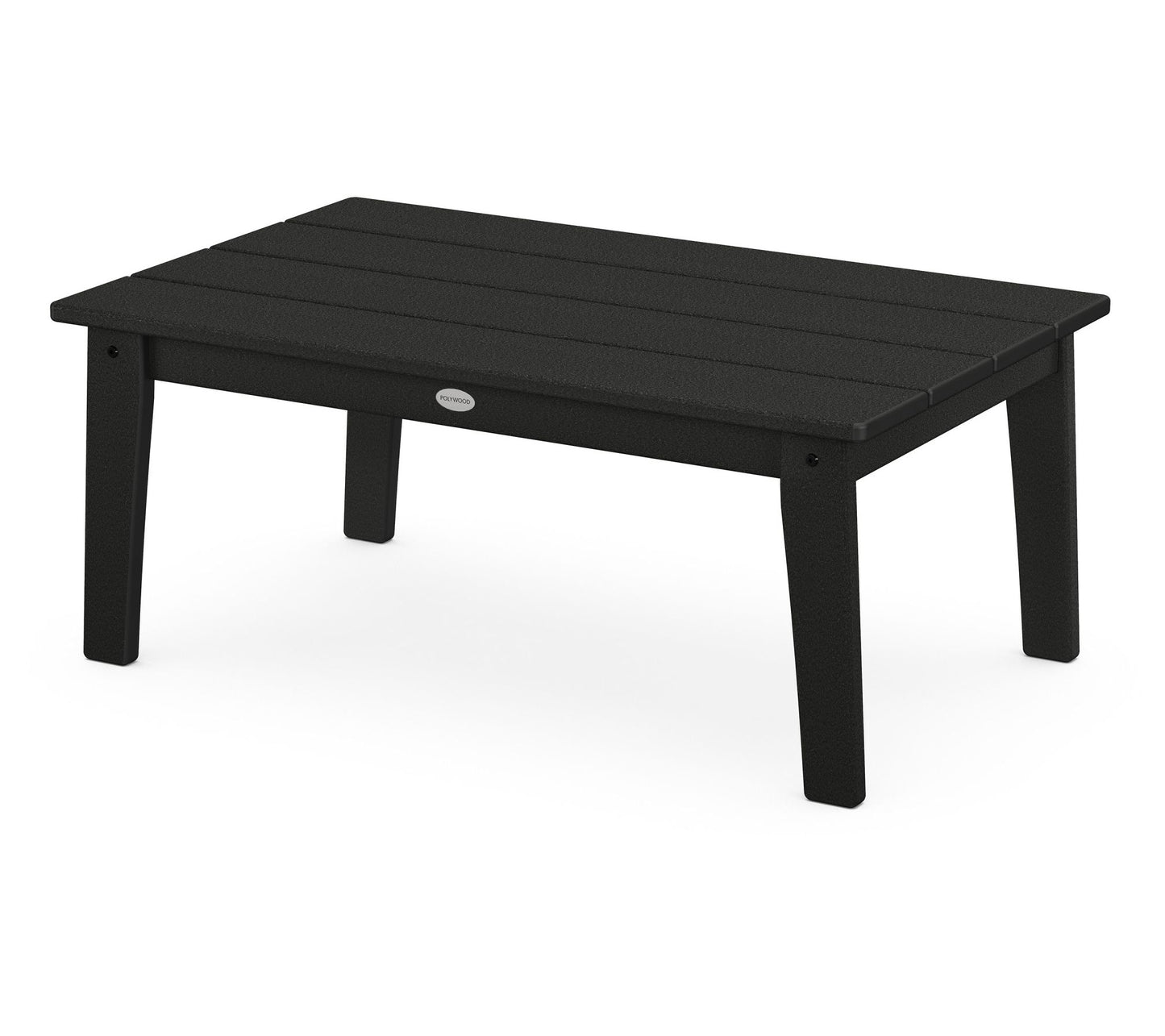 POLYWOOD Lakeside Coffee Table