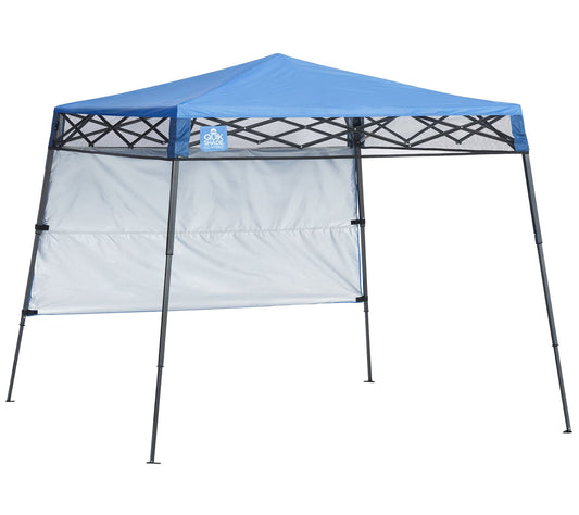 Go Hybrid 6' x 6' Slant Leg Canopy,