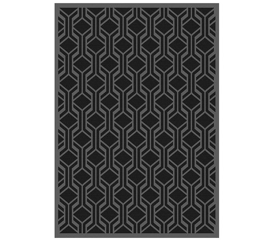 Safavieh 5'3" x 7'7"  Links Indoor/Outdoor Rug