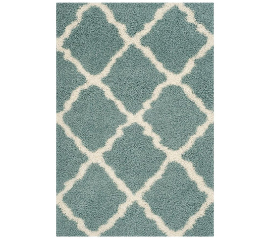 Dallas Shag 8' x 10' Area Rug by Safavieh