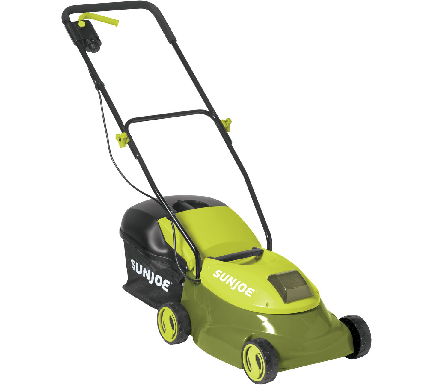 Sun Joe 14" 28V Cordless Lawn Mower