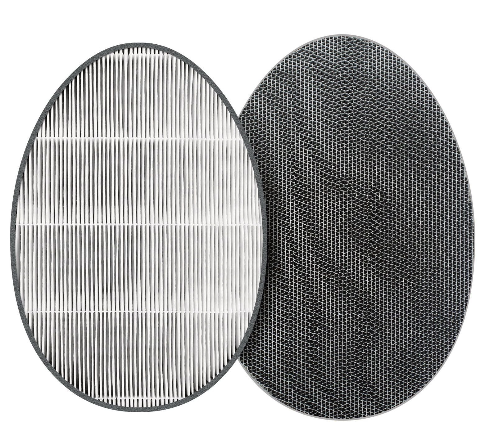 LG Replacement Filter Pack for Tower-Style AirPurifier