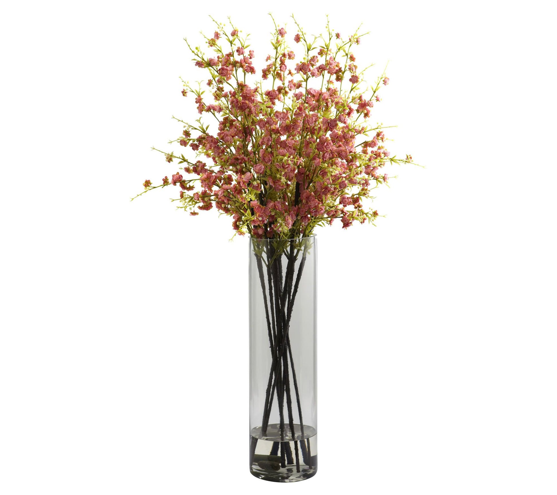 Giant Cherry Blossom Arrangement by Nearly Natural