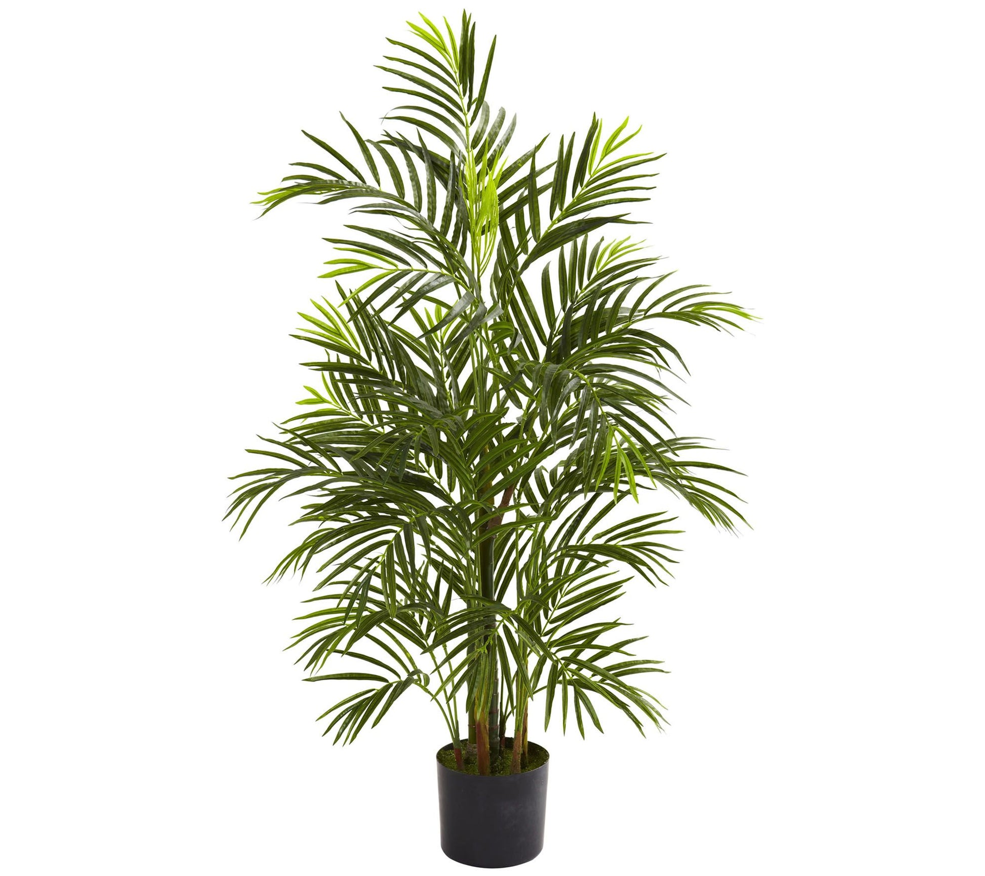 3.5' Areca Palm Tree by Nearly Natural