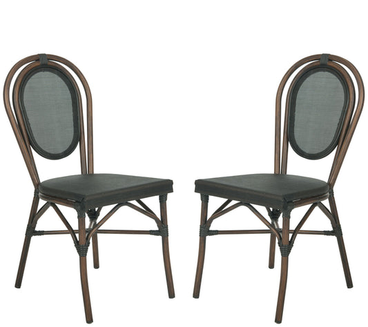 Safavieh Ebsen Side Chairs