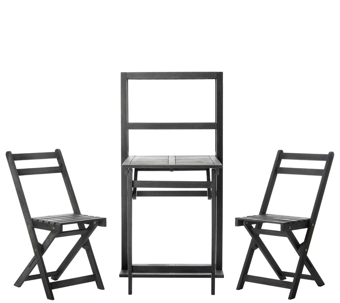 Safavieh Griffen Balcony Dining Cabinet Set