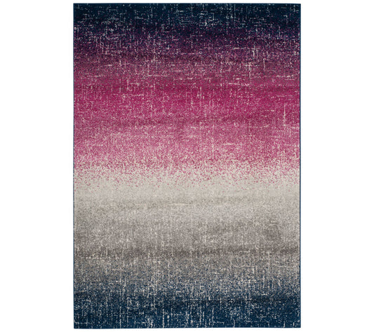Madison 601 Collection 6'7" x 9'2" Rug