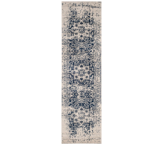 Madison 603 Collection 2'3" x 22' Rug