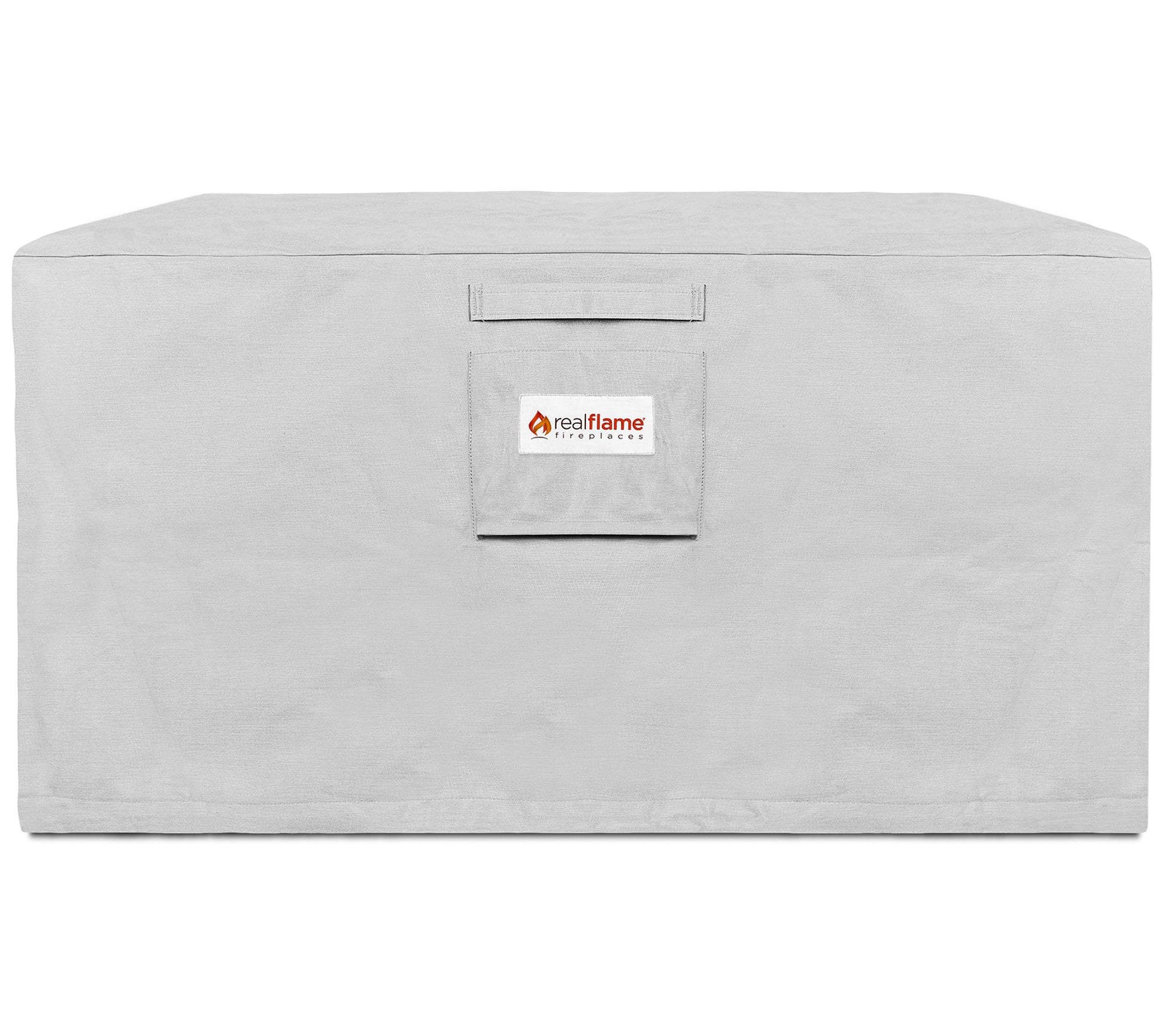 Real Flame Ventura Square Fire Table ProtectiveCover