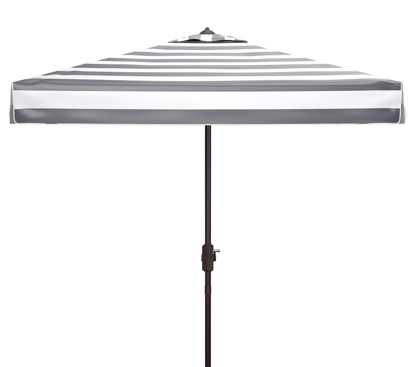 Elsa Fashion Line 7.5' Square Umbrella by Safavieh