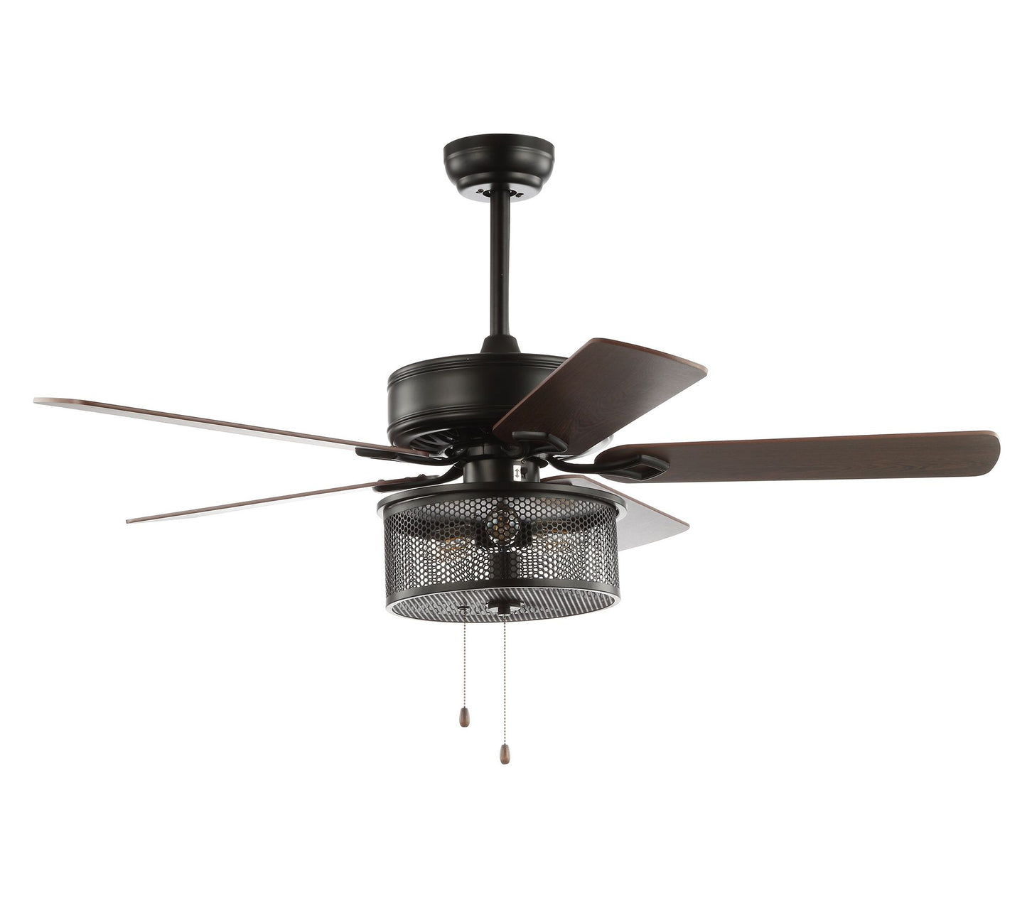 Dresher Ceiling Light Fan by Safavieh