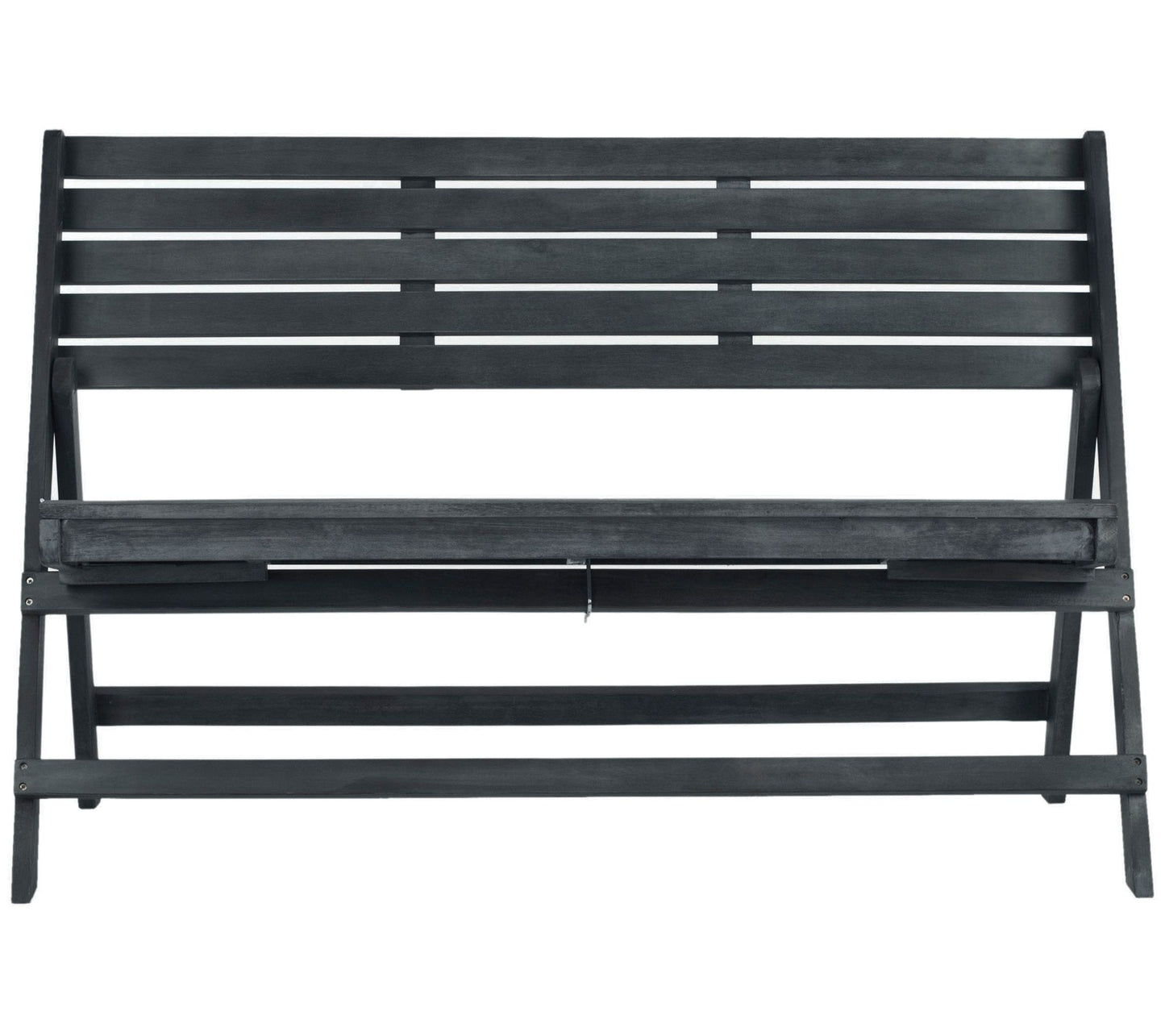 Luca Folding Bench by Safavieh