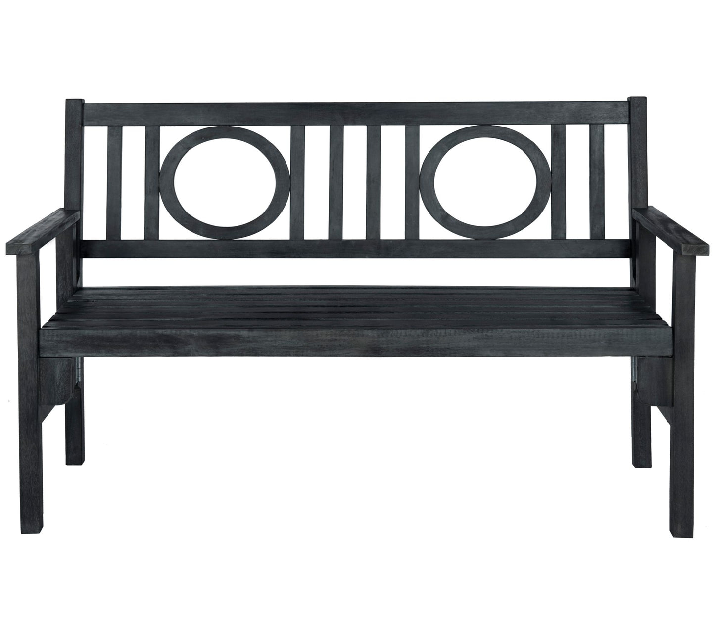 Piedmont Folding Bench by Safavieh