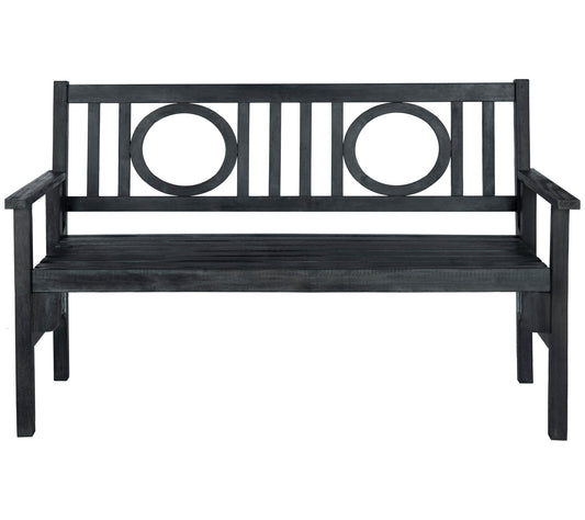 Piedmont Folding Bench by Safavieh