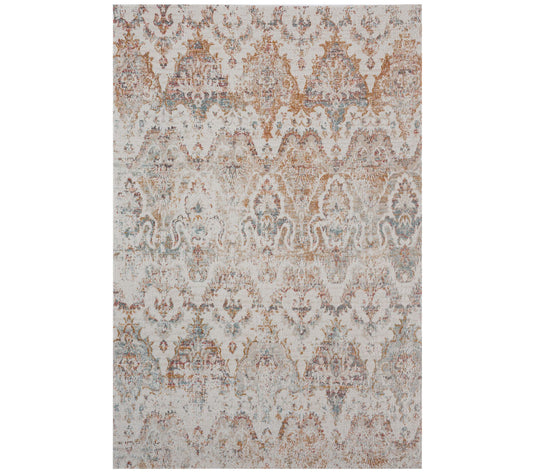 Ox Bay Southern Rustic Indoor/Outdoor 5'3" x 7'10" Area Rug