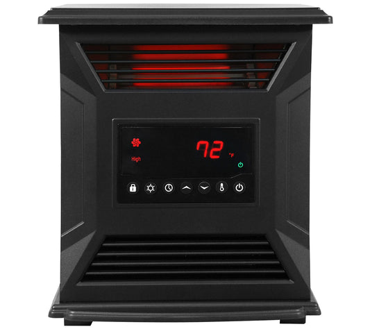 LifeSmart 6-Element Front Air Intake Heater