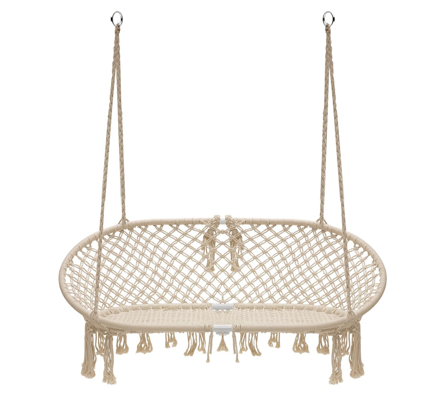 Sorbus Hammock Chair  - Hanging Swing Bench