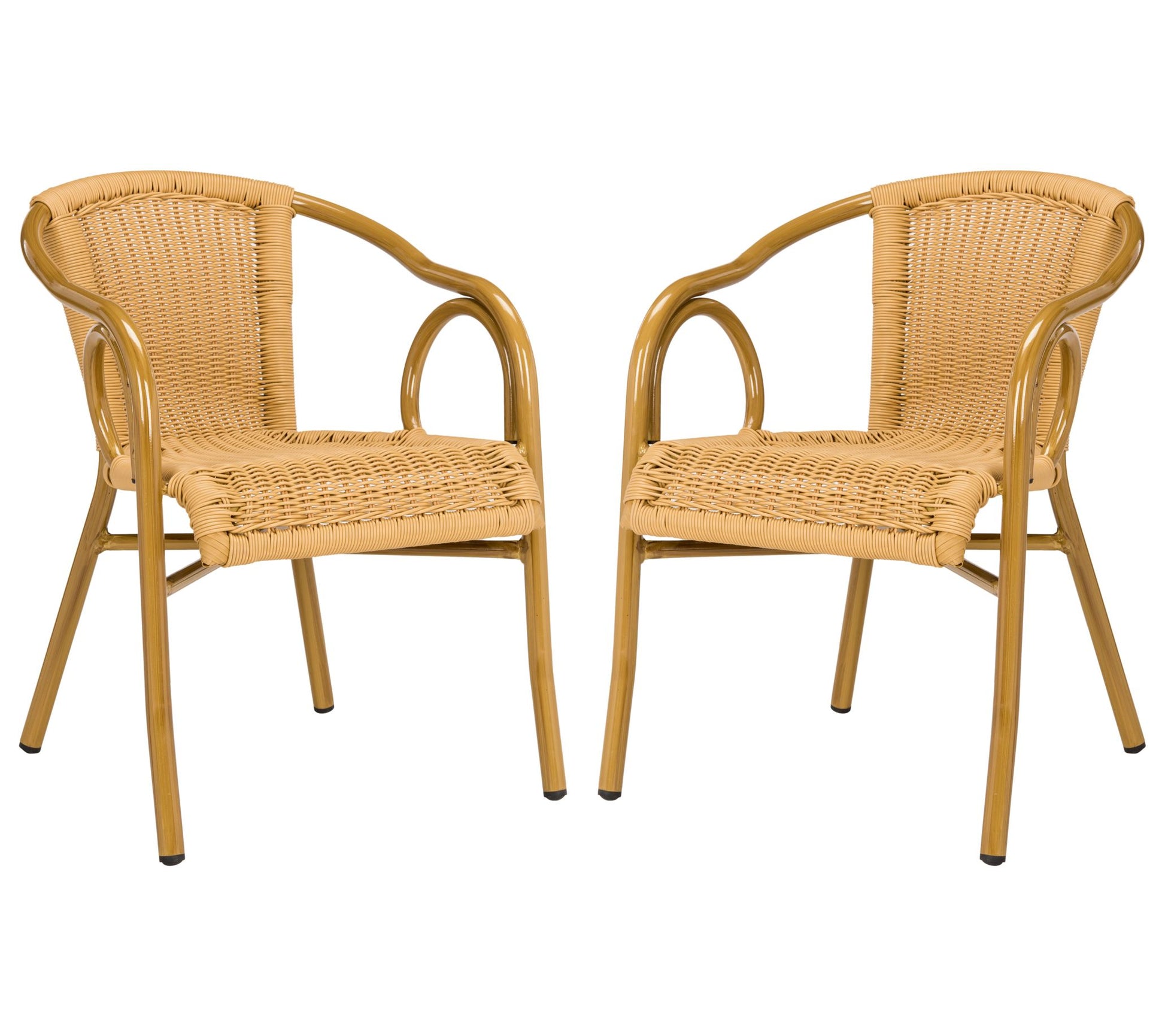Safavieh Dagny Arm Chair