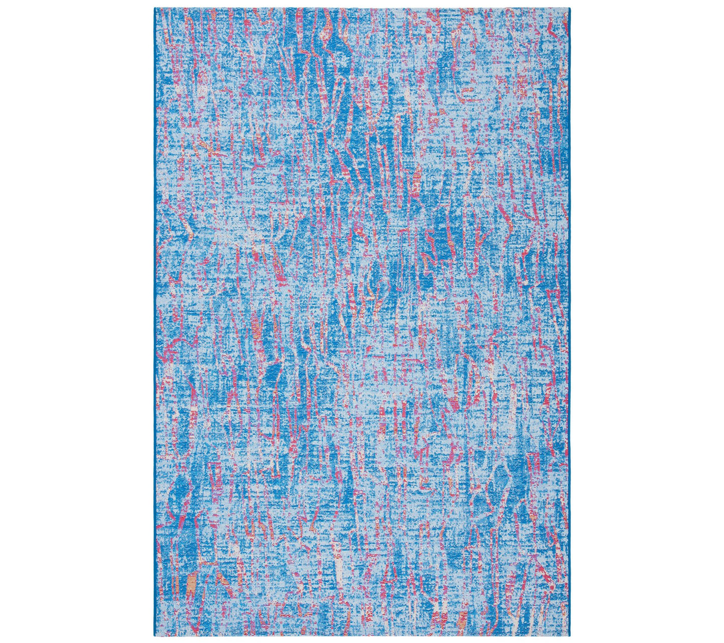 Safavieh Summer 408 Outdoor 8' x 10'5" Rug