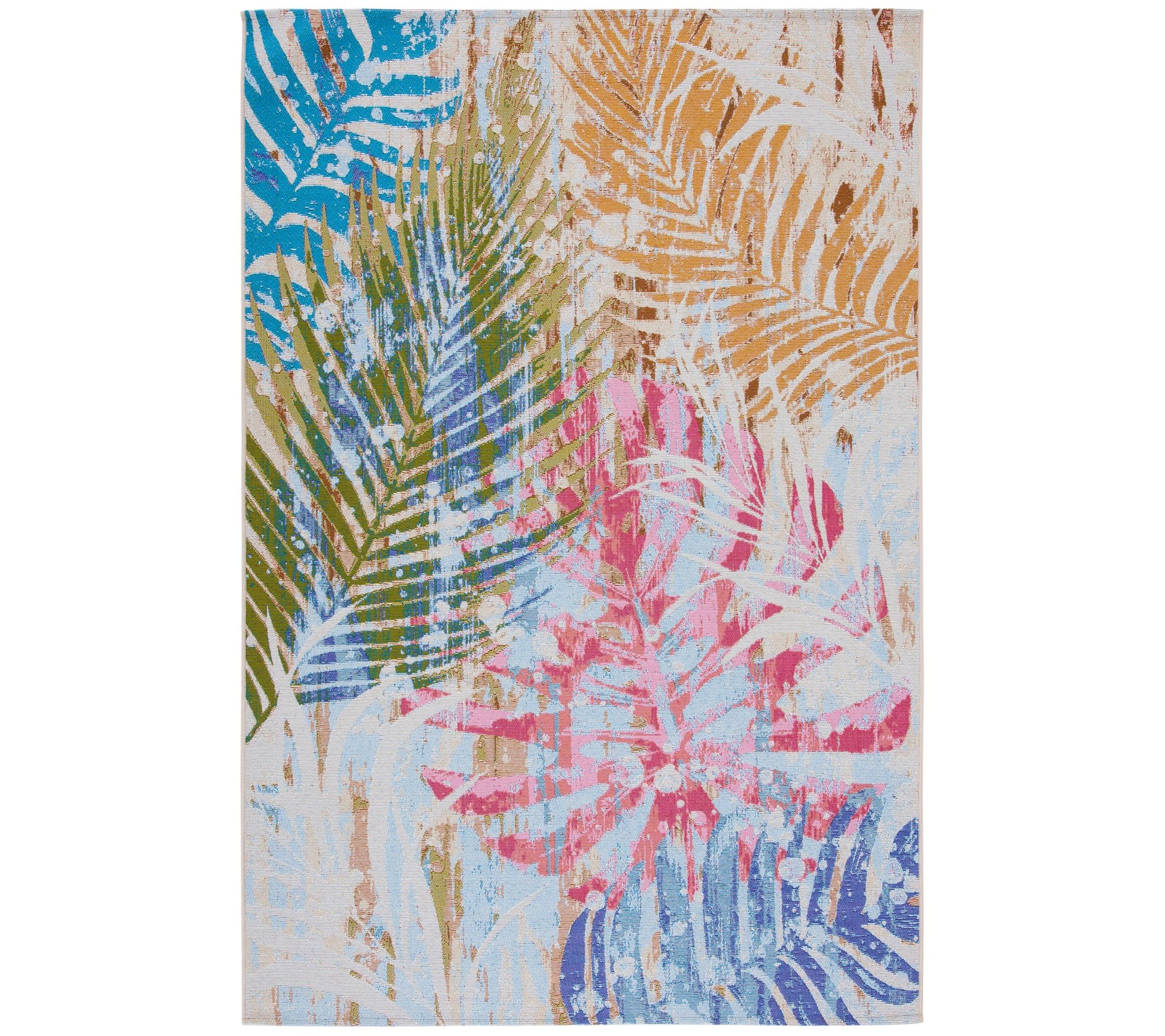 Safavieh Summer 487 Outdoor 8' x 10'-5" Rug