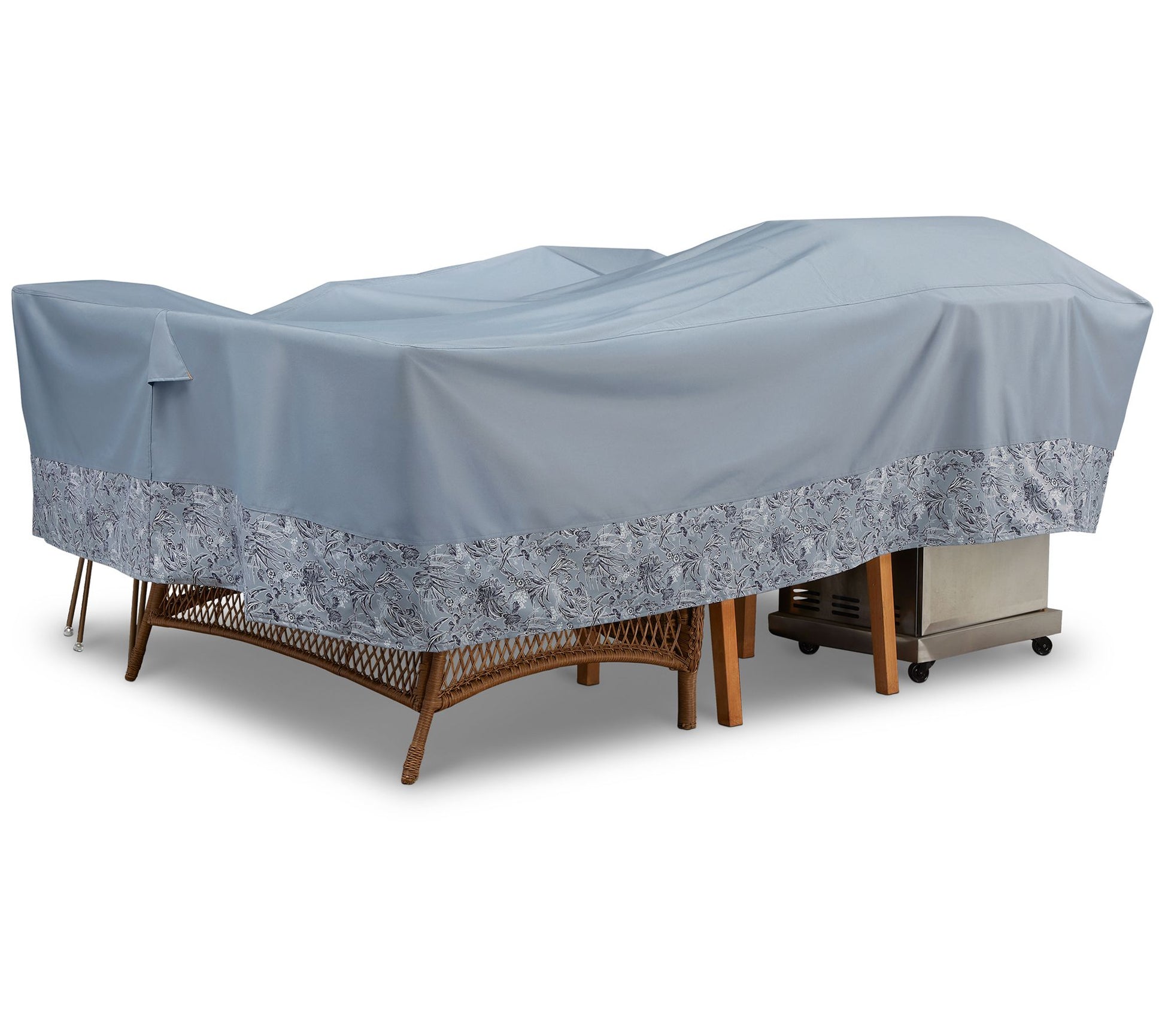 Vera Bradley Conversation Set Cover