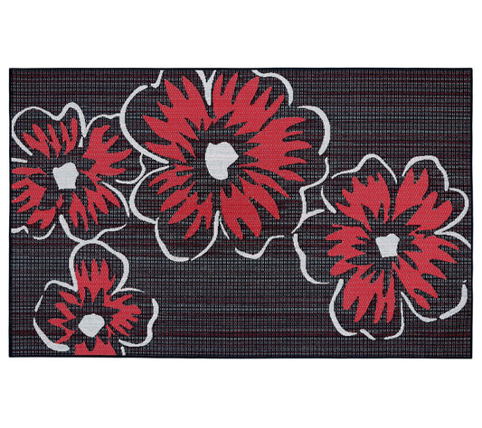 Vera Bradley Indoor/Outdoor Rug 5'x8'