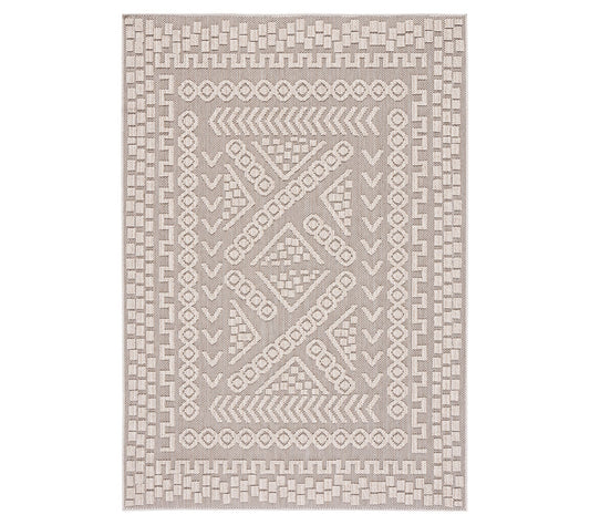 Safavieh Global 202 Outdoor 5'-3" X 7'-6" Rug