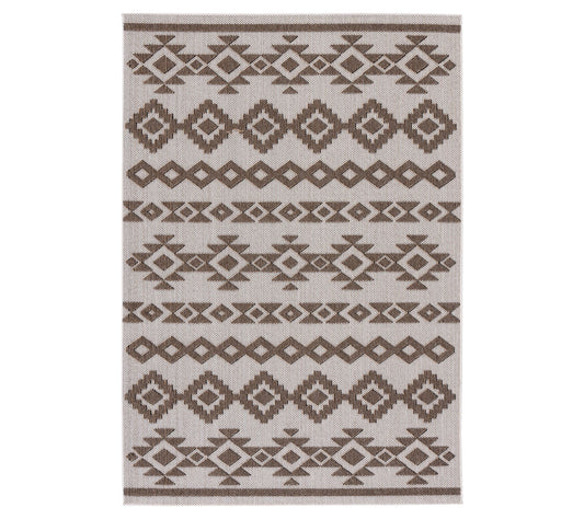 Safavieh Global 210 Outdoor 8' X 10' Rug