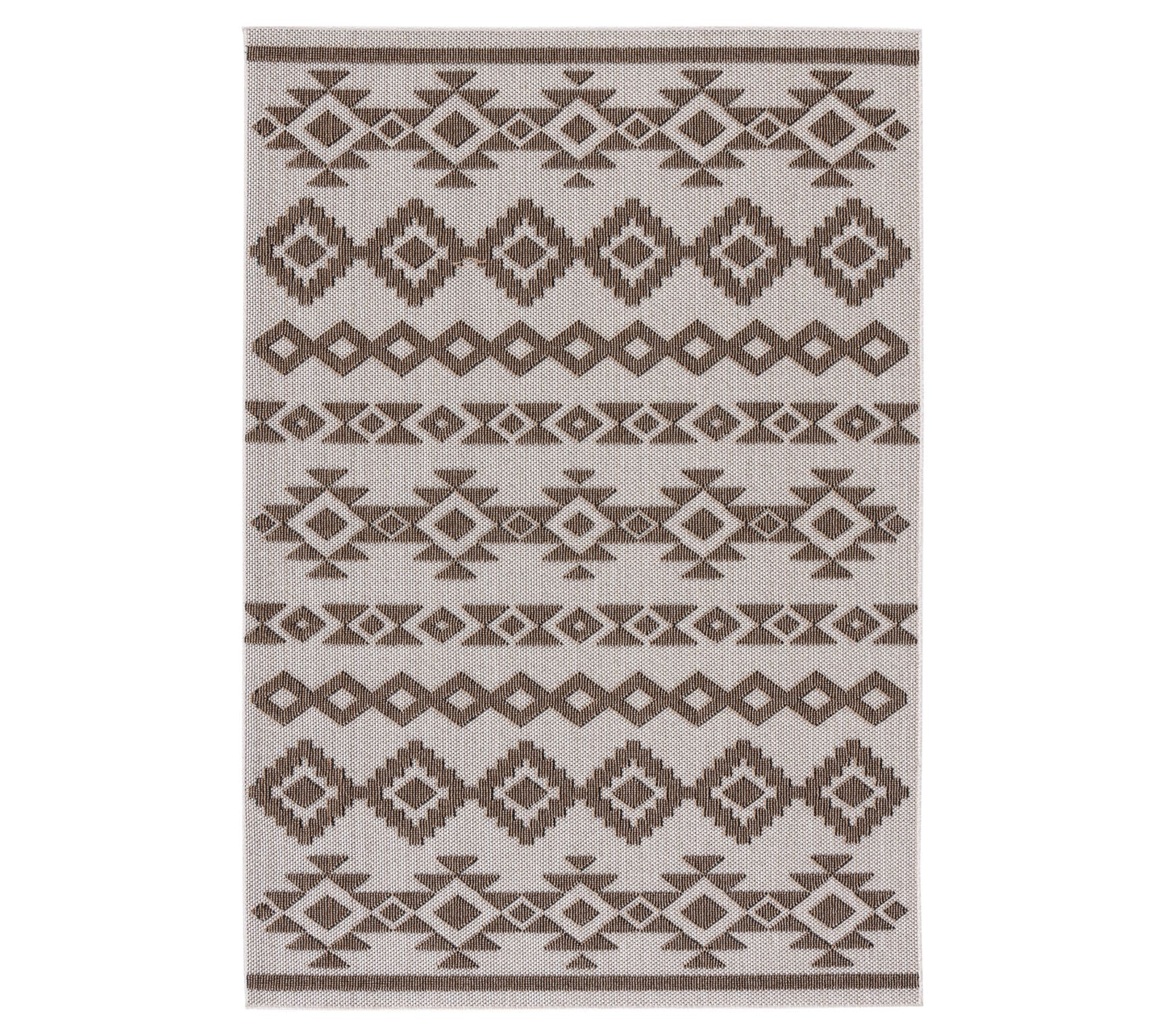 Safavieh Global 210 Outdoor 5'-3" X 7'-6" Rug