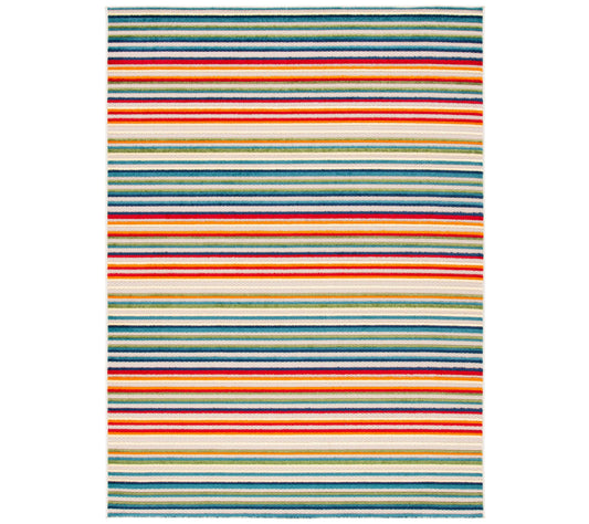 Safavieh Cabana 323 Outdoor 5'-3" X 7'-7" Rug