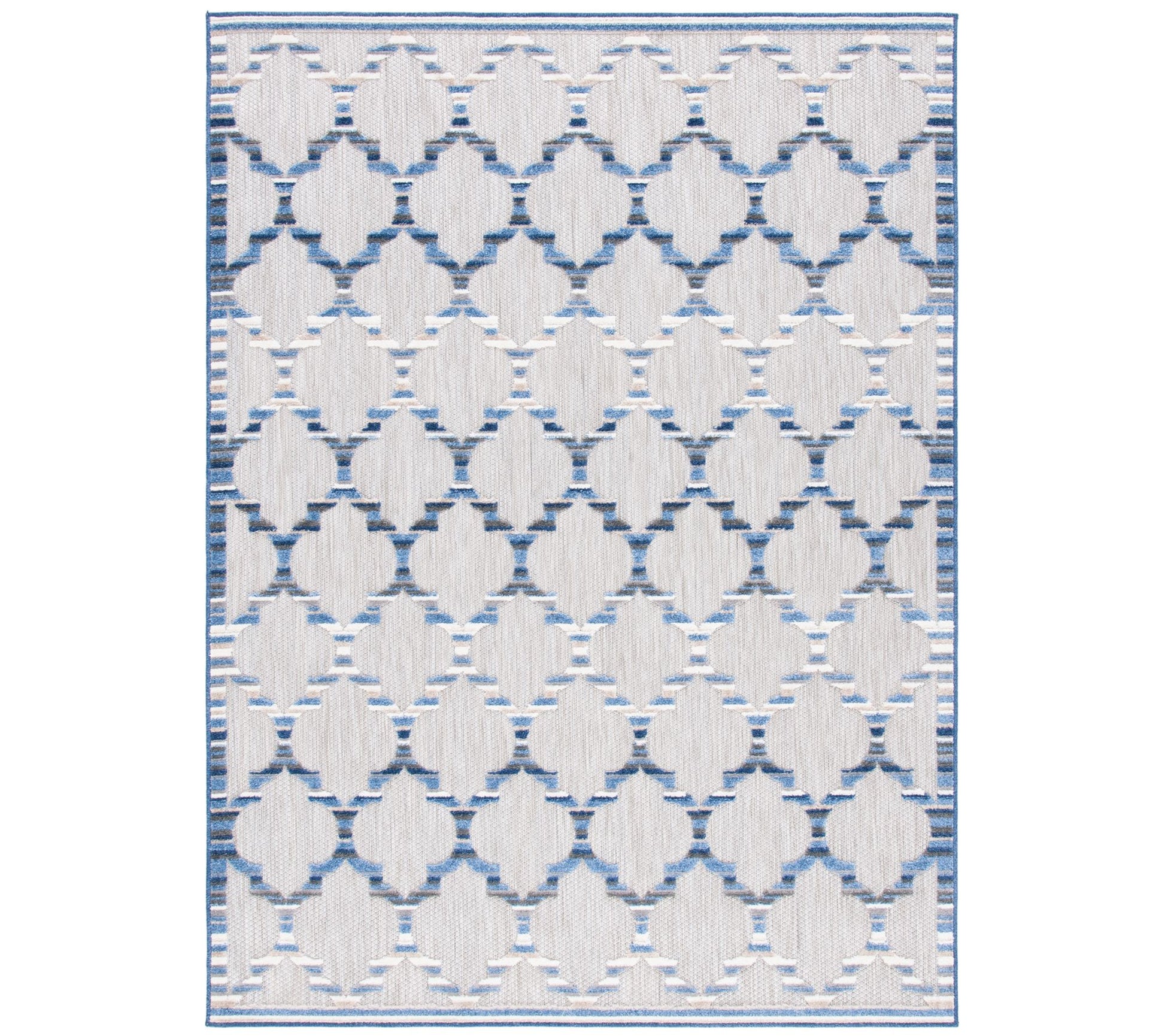 Safavieh Cabana 333 Outdoor 9' X 12' Rug