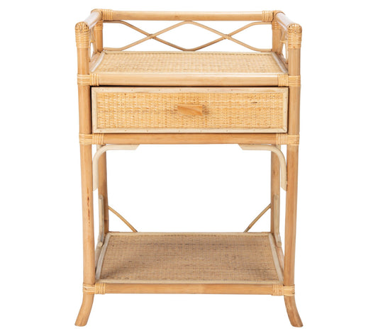 Safavieh Rumi Nightstand