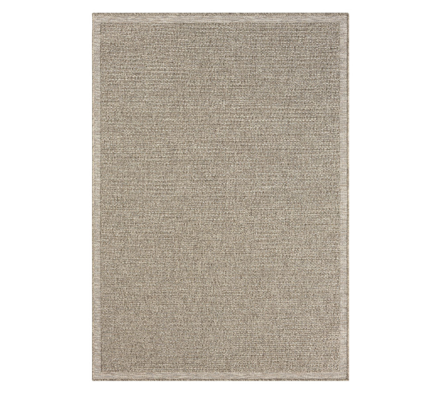 Ox Bay Colleen Woven Indoor/Outdoor Area Rug, 5' x 7'