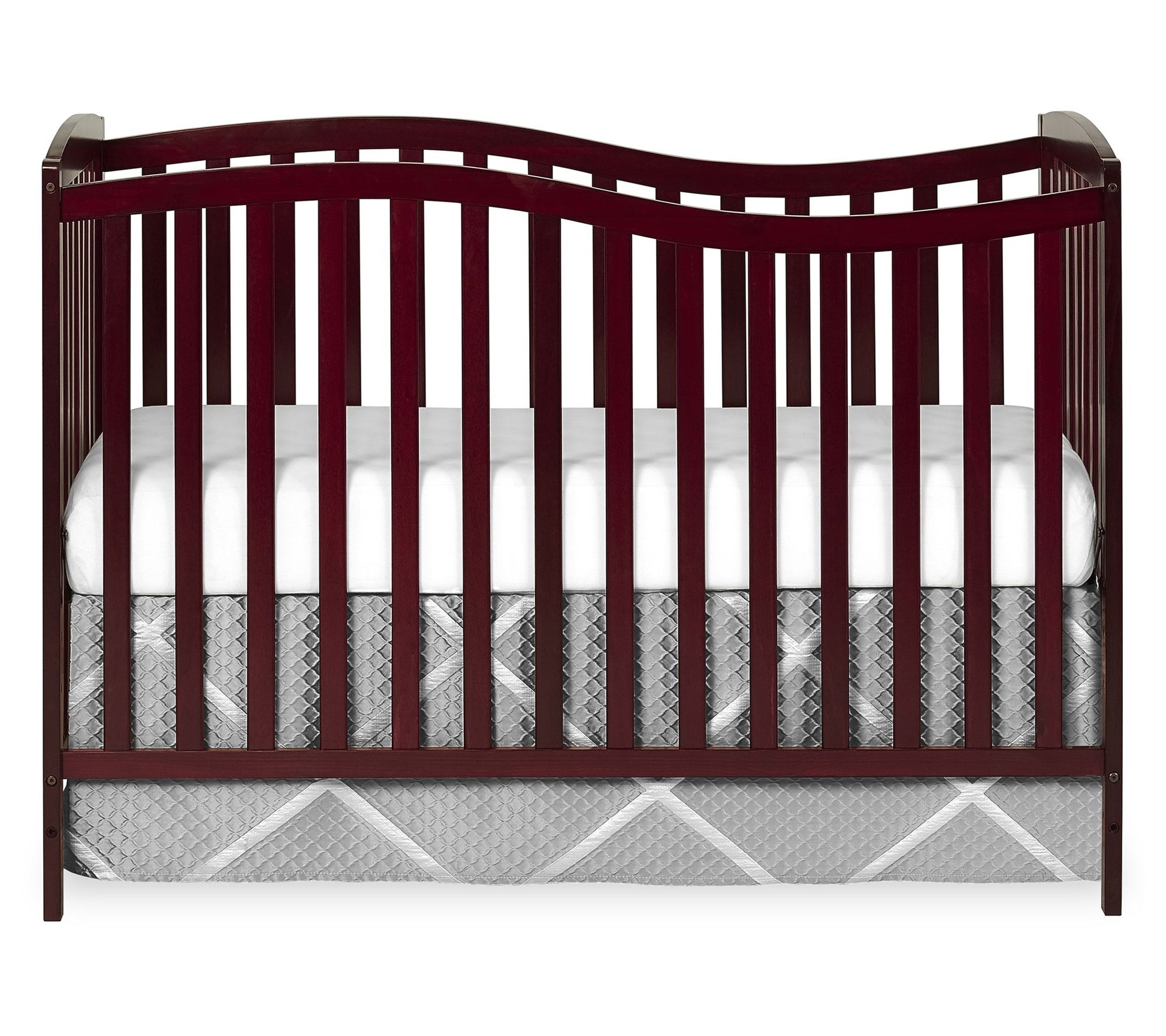 Dream On Me Chelsea 5-in-1 Convertible Crib