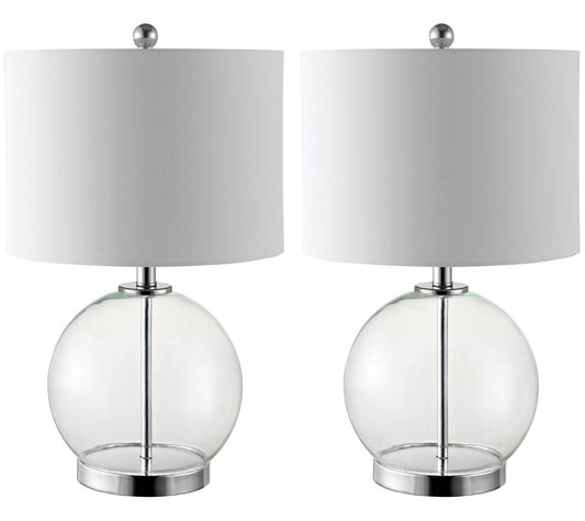 Lonni Table Lamp (Set of 2) by Valerie