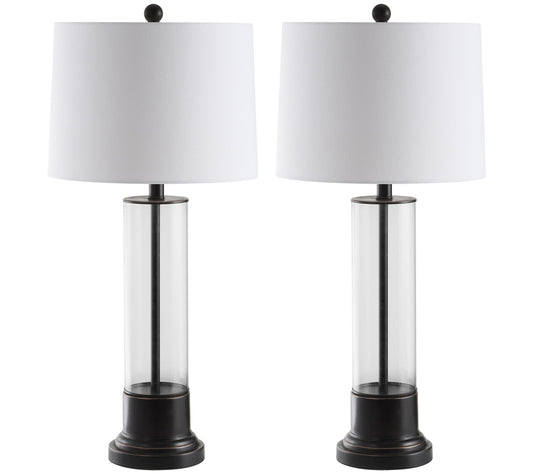 Jayse Table Lamp (Set of 2) by Valerie