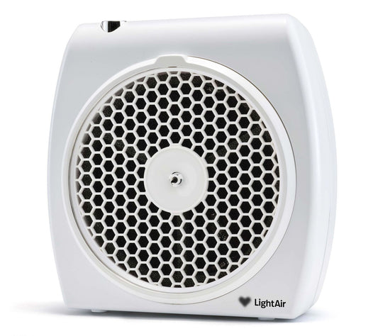 LightAir Cellflow Mini Air Purifier