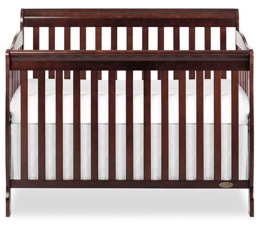 Dream On Me Ashton 5-in-1 Convertible Crib