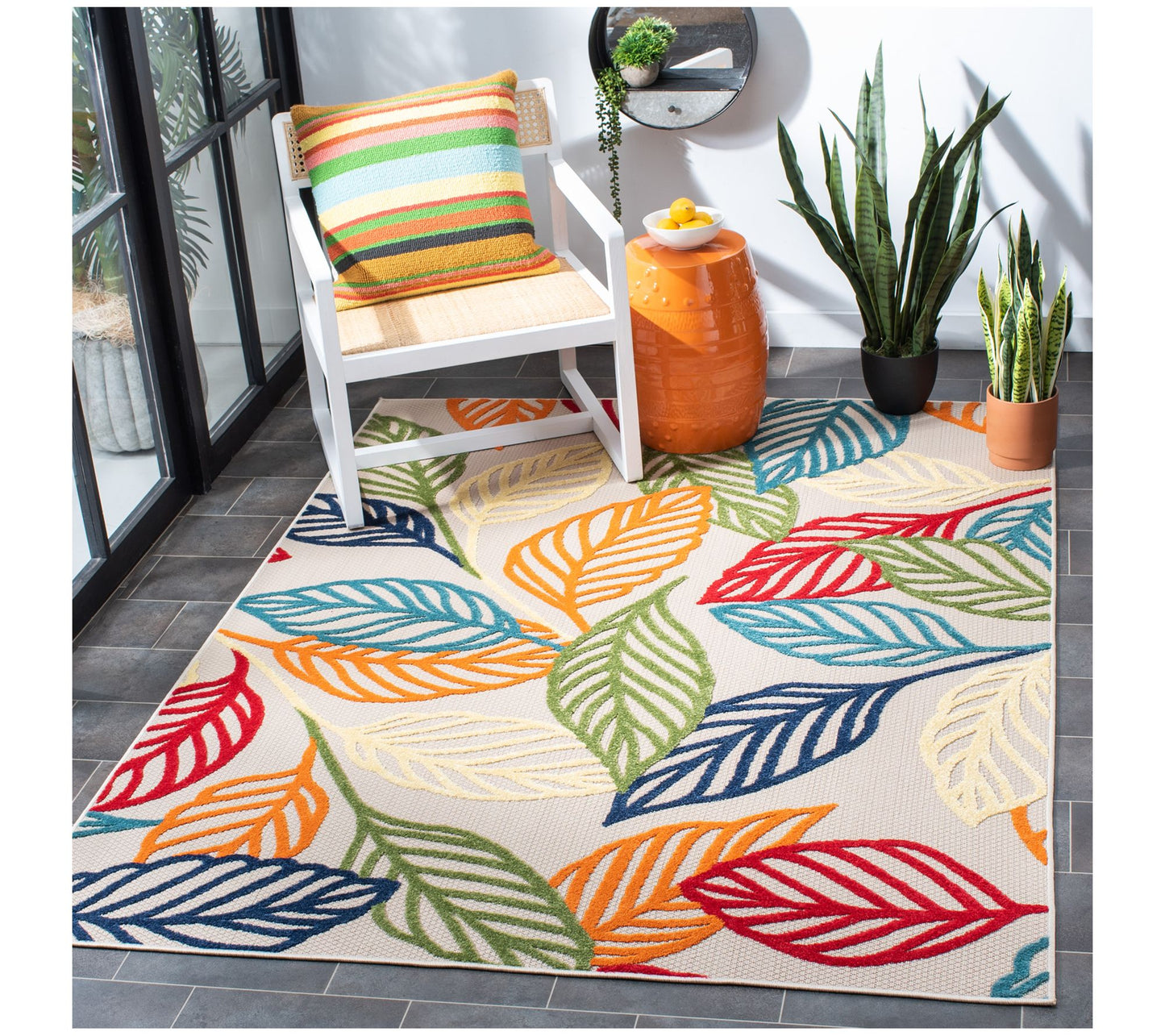 Safavieh Cabana 399 Series 8' x 10' Rug