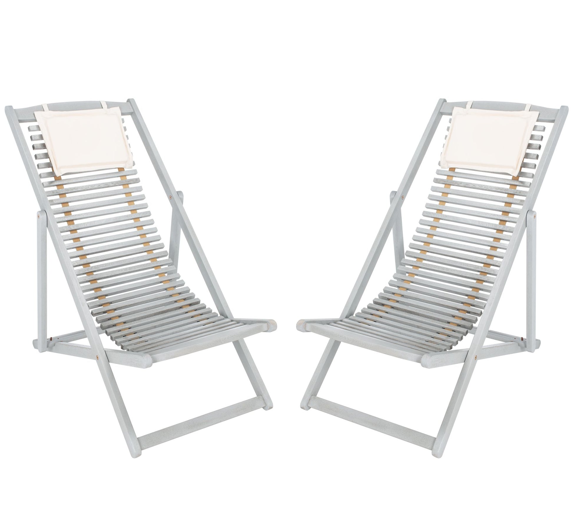 Safavieh Rendi Relax Chair With Pillow