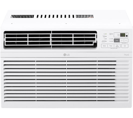 LG 10,000 BTU Smart Window Air Conditioner