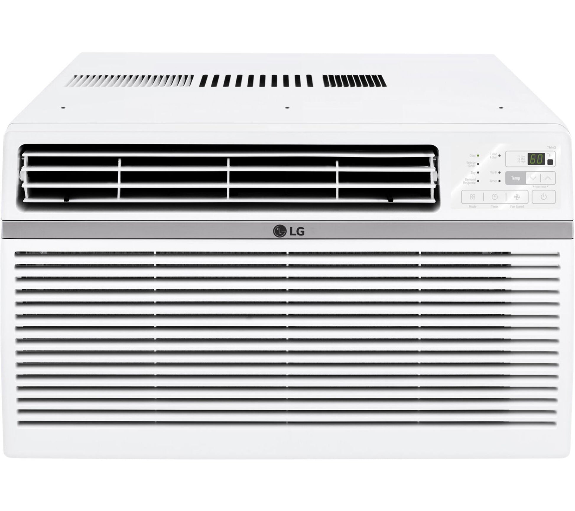 LG 10,000 BTU Window Air Conditioner