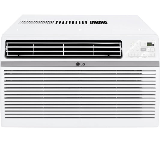 LG 10,000 BTU Window Air Conditioner