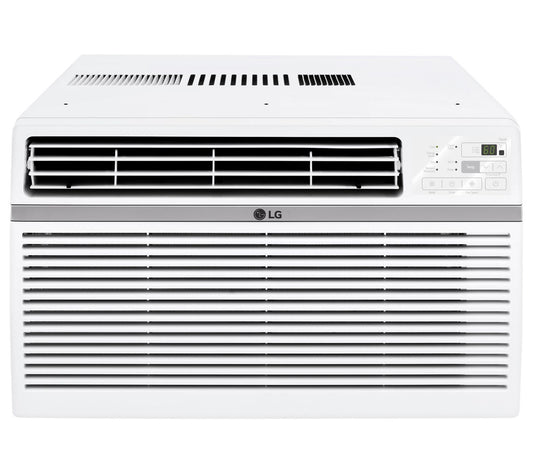 LG 8,000 BTU Window Air Conditioner