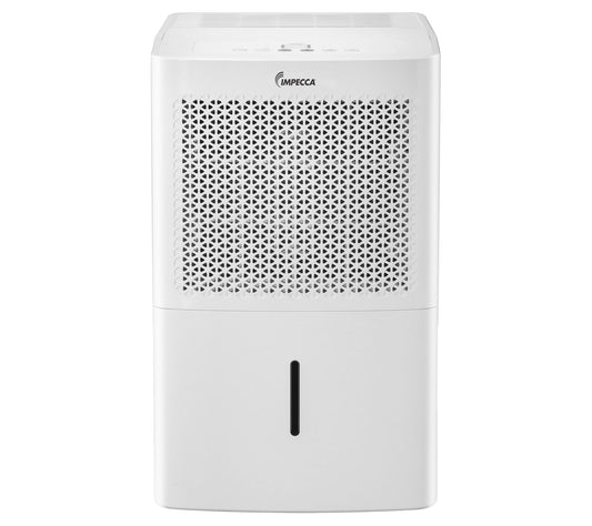 Impecca 35 Pint Energy Star Dehumidifier - 3000Sq Ft