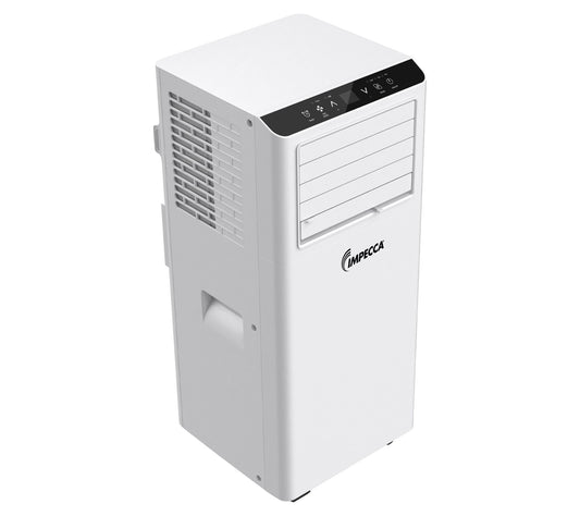 Impecca 8,500/5,100 BTU 3-in-1 Portable Air Conditioner