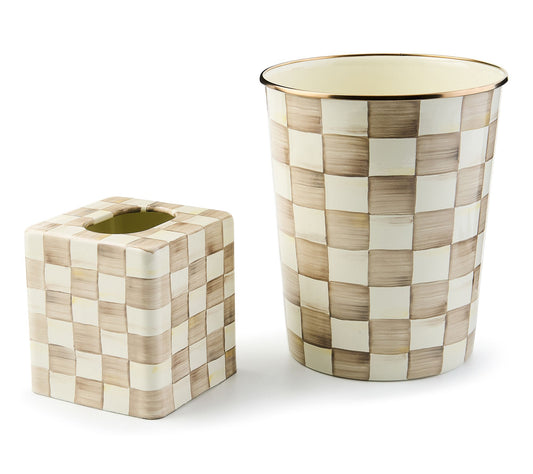 MacKenzie- Childs Exclusive Bath Kit