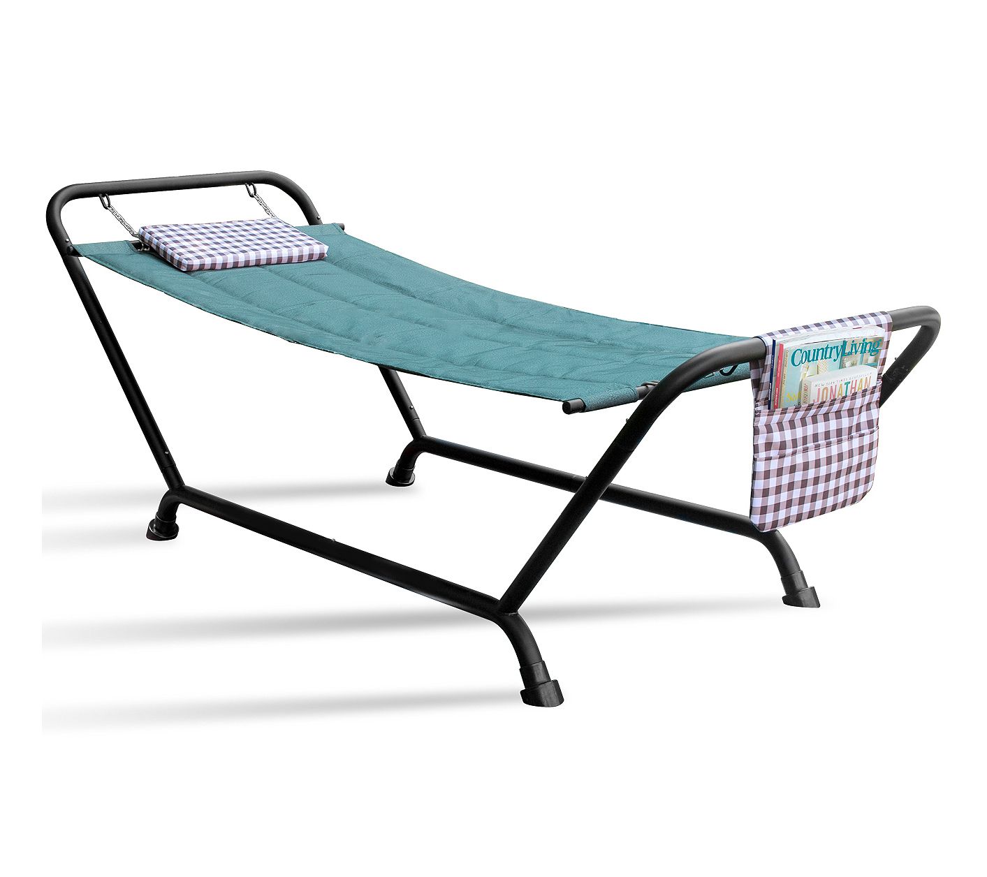 Sorbus hammock bed stand
