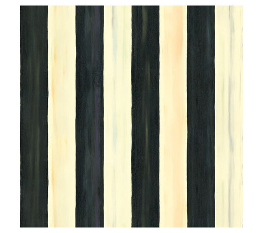 MacKenzie-Childs Courtly Stripe Wallpaper