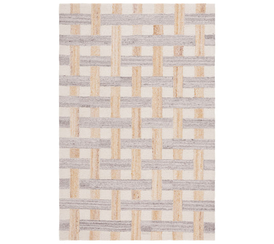 Genre 301 Collection 4' x 6' Rug by Valerie